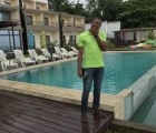 Встретьте Мужчинa : Schiller, 40 лет до Южная Африка  Cameroun 